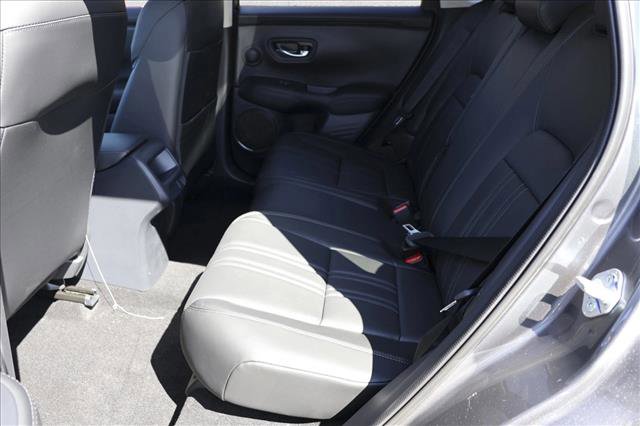 New 2026 Honda HR-V EX-L image 22