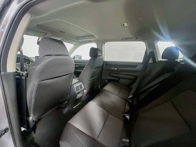 New 2027 Honda CR-V EX image 19
