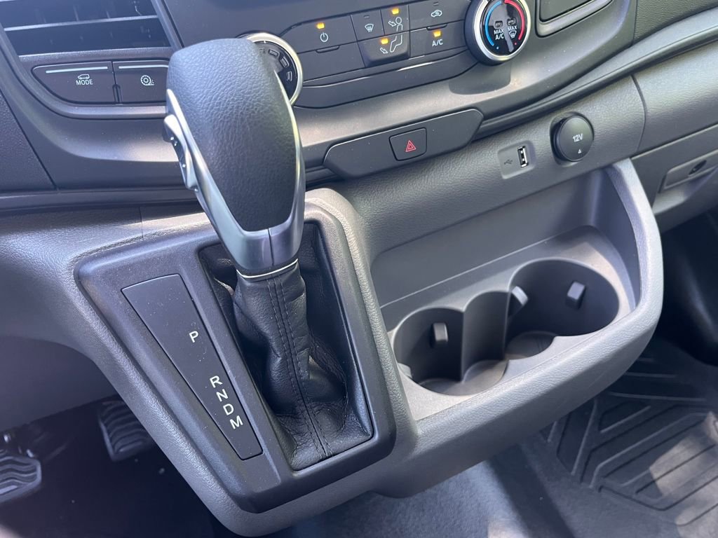 New 2025 Ford Transit 150 Low Roof image 5