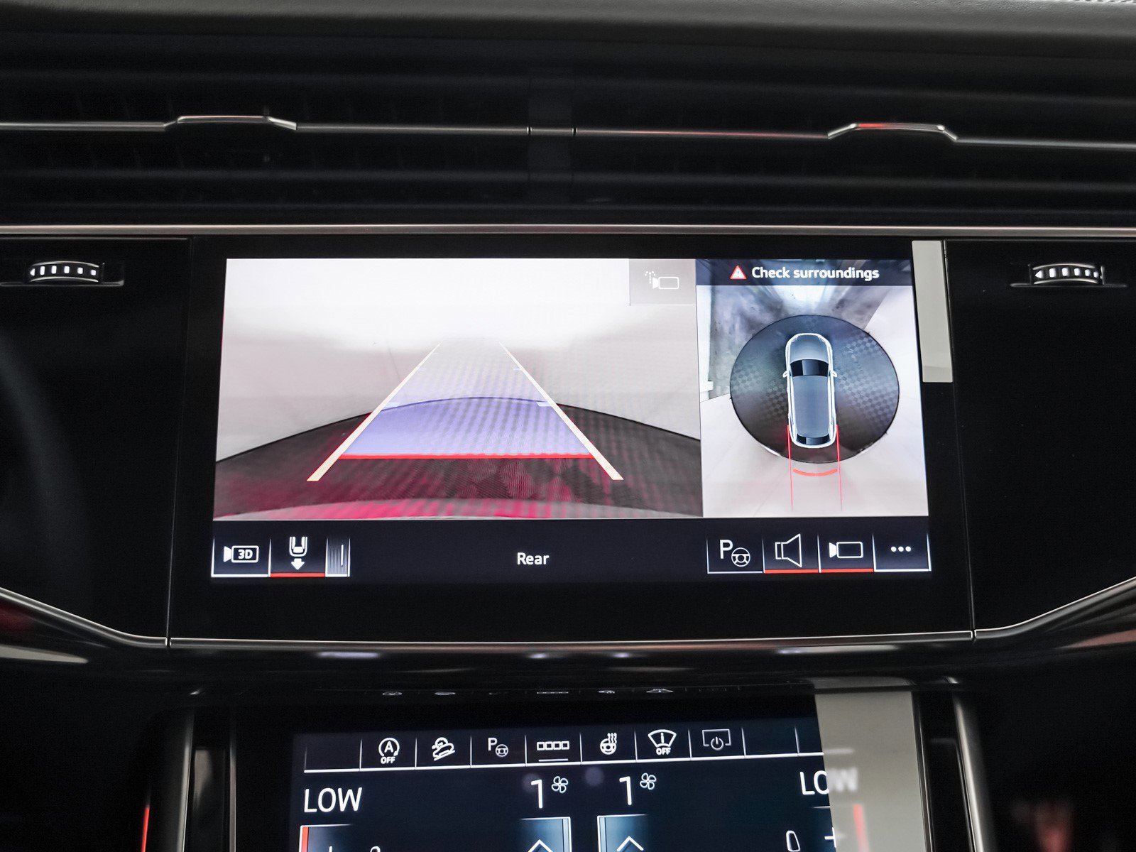 New 2026 Audi Q8 Prestige image 22