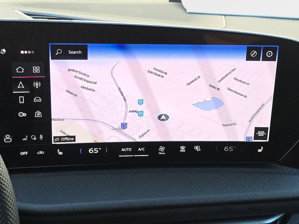 New 2025 Audi SQ5 Premium Plus image 25