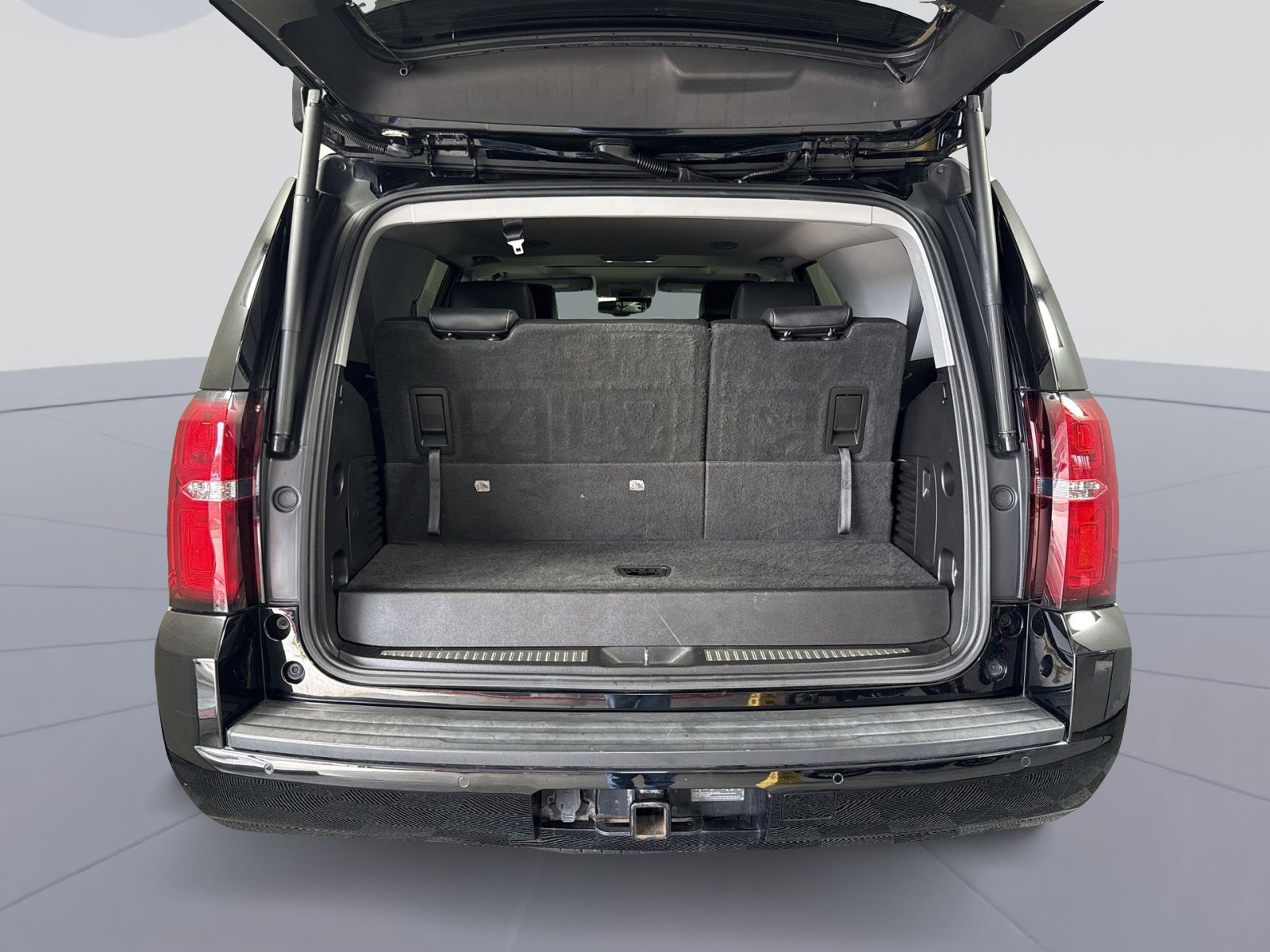 Used 2019 Chevrolet Tahoe LT w/ Off-Road Package image 27