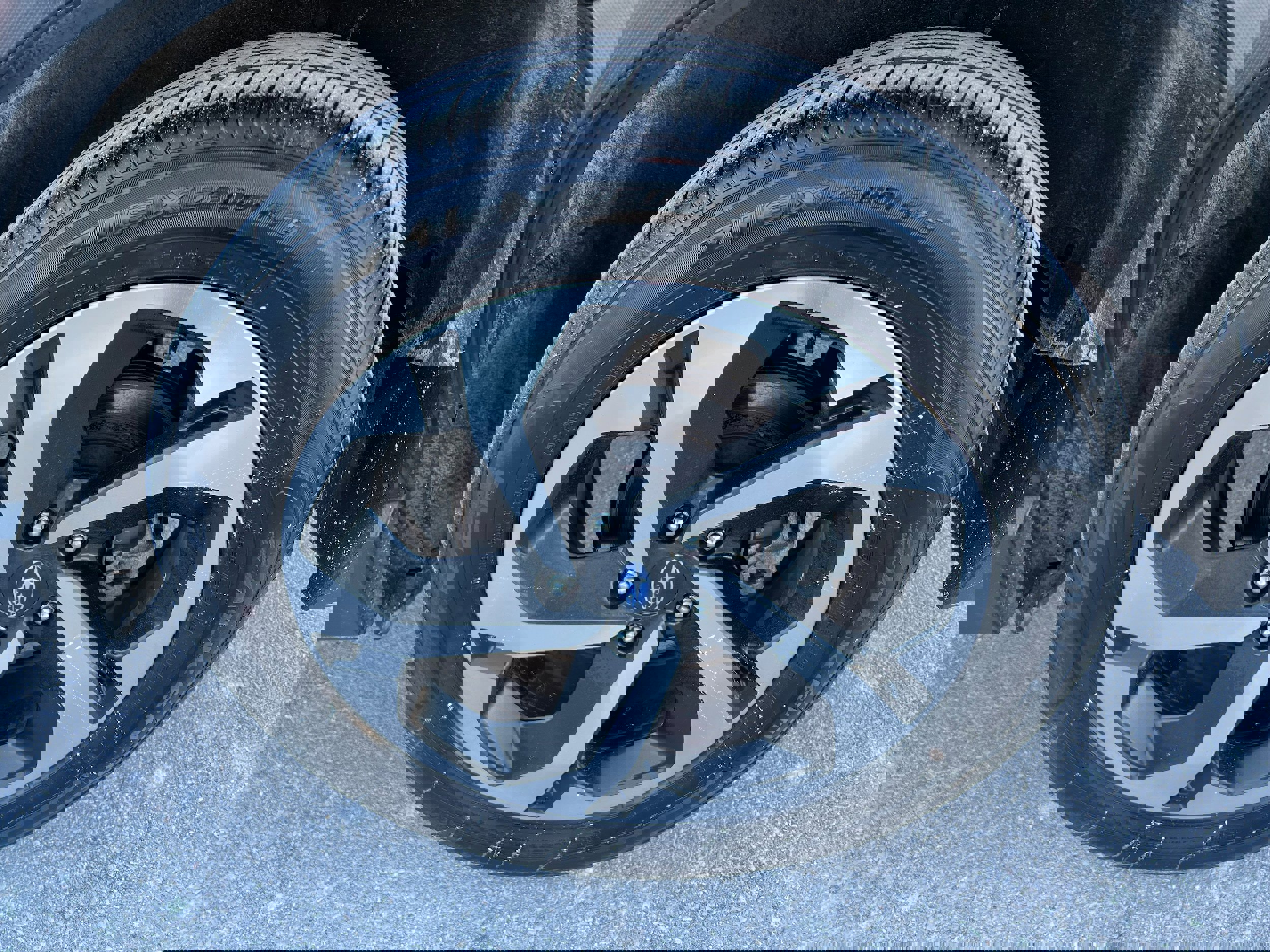 Certified 2024 Subaru Forester Touring image 9