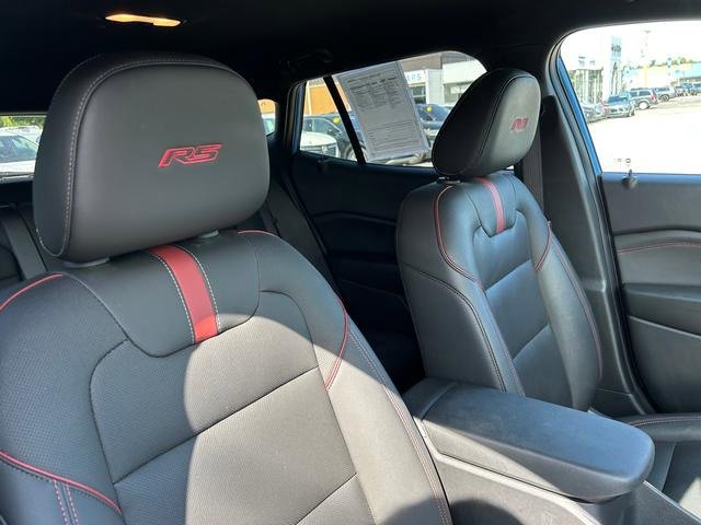 Used 2024 Chevrolet Trax RS w/ Driver Confidence Package image 32