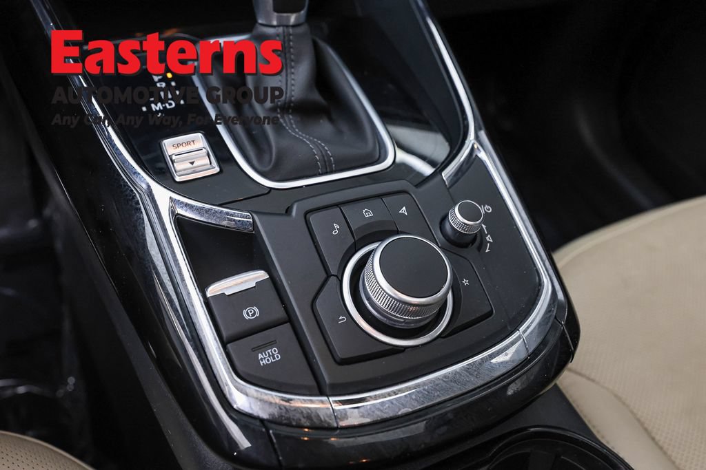 Used 2023 MAZDA CX-9 Touring AWD/4WD image 21