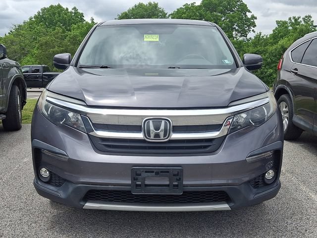 Used 2019 Honda Pilot EX-L image 2