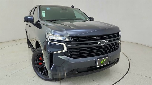 Used 2023 Chevrolet Tahoe RST w/ RST Performance Edition