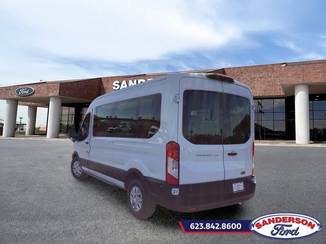 Used 2019 Ford Transit 350 XL RWD image 5