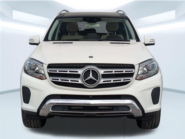 Used 2018 Mercedes-Benz GLS 450 4MATIC image 10
