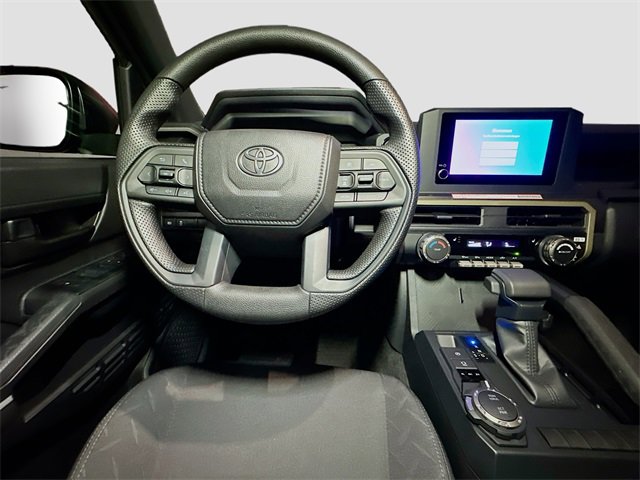 New 2025 Toyota Tacoma SR5 image 26