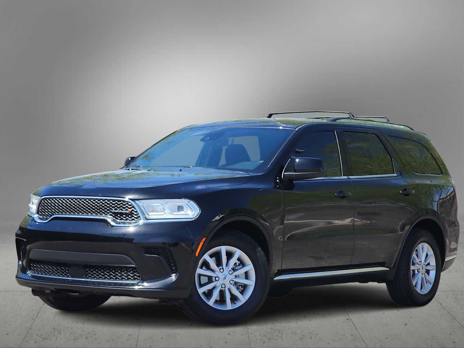 Used 2023 Dodge Durango SXT Launch Edition