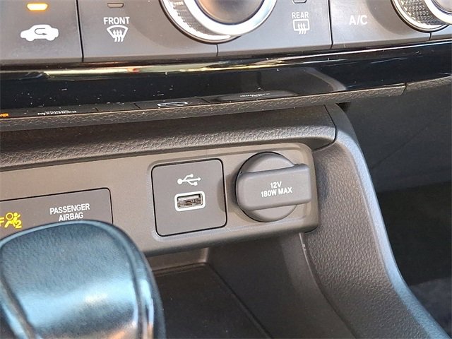 Used 2022 Honda Civic Sport image 23