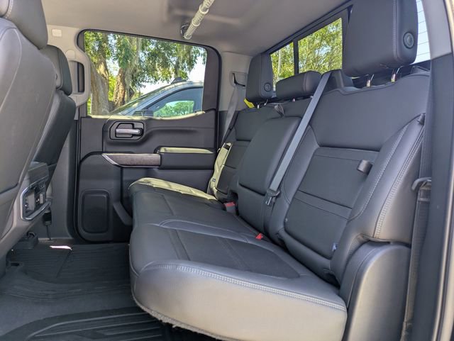 Used 2020 GMC Sierra 1500 Denali w/ Technology Package RWD image 17