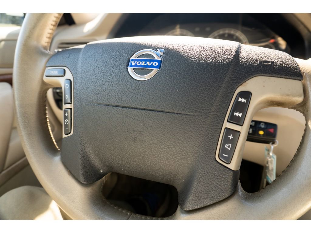 Used 2005 Volvo S80 2.5T FWD image 27