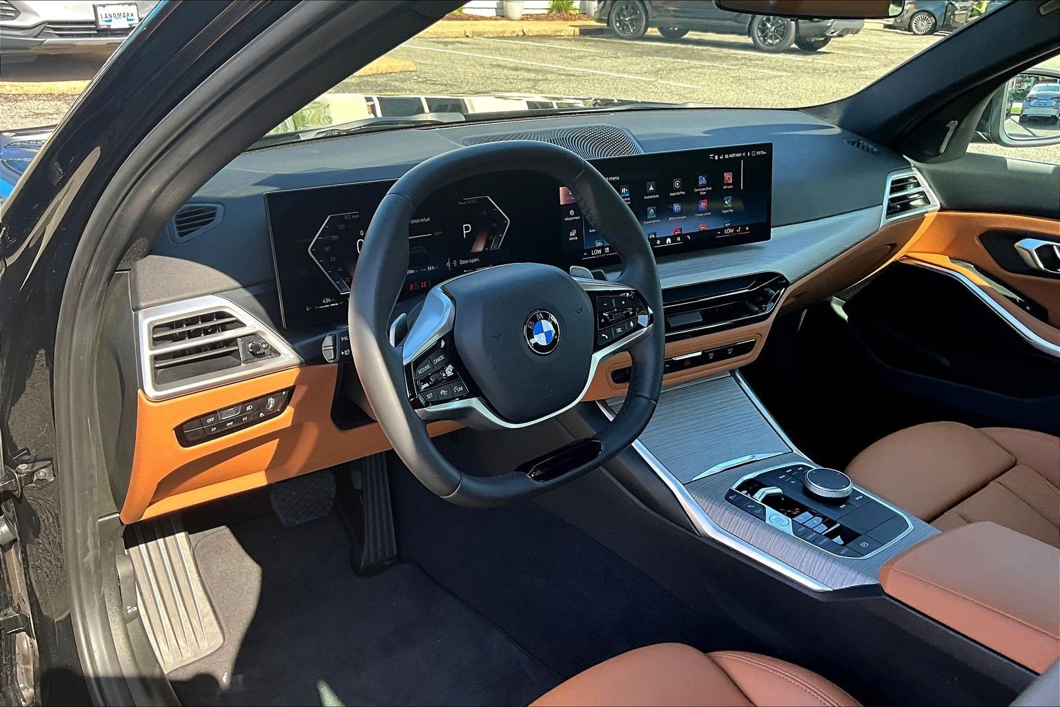 Used 2026 BMW 330i xDrive Sedan AWD/4WD image 13