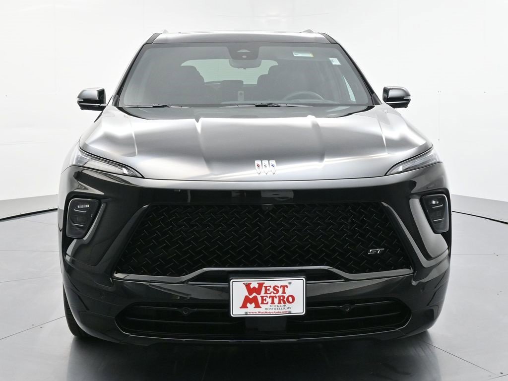 New 2026 Buick Enclave Sport Touring w/ Super Cruise Package image 29