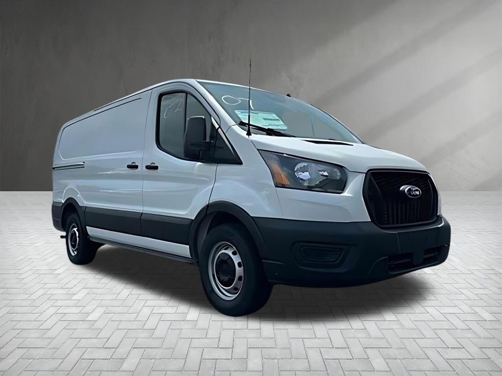 New 2025 Ford Transit 150 Base