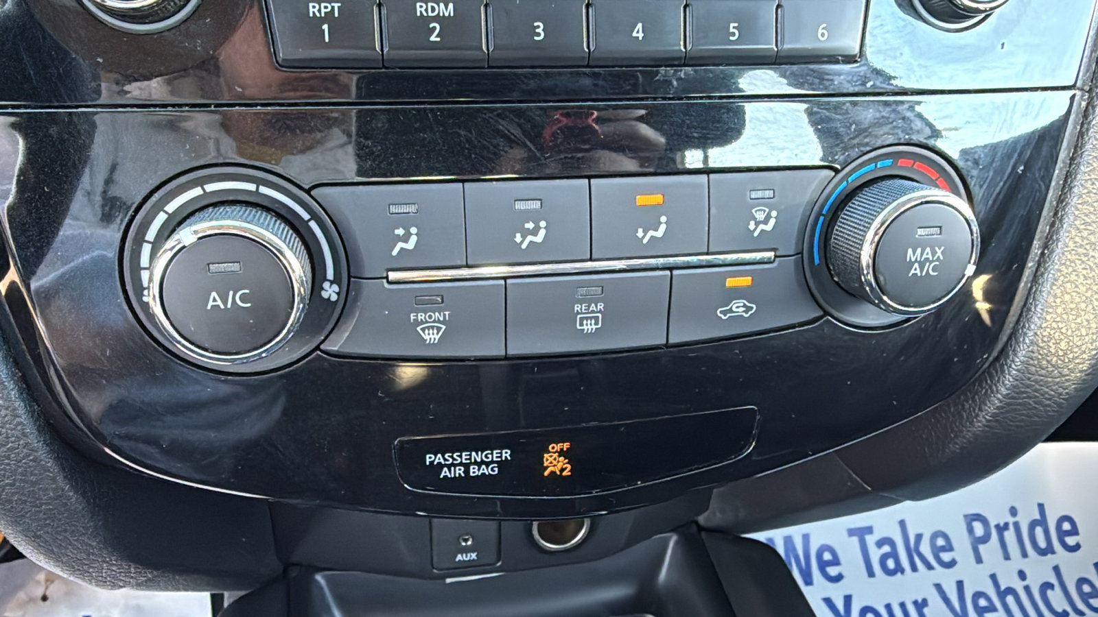 Used 2018 Nissan Rogue Sport S image 14