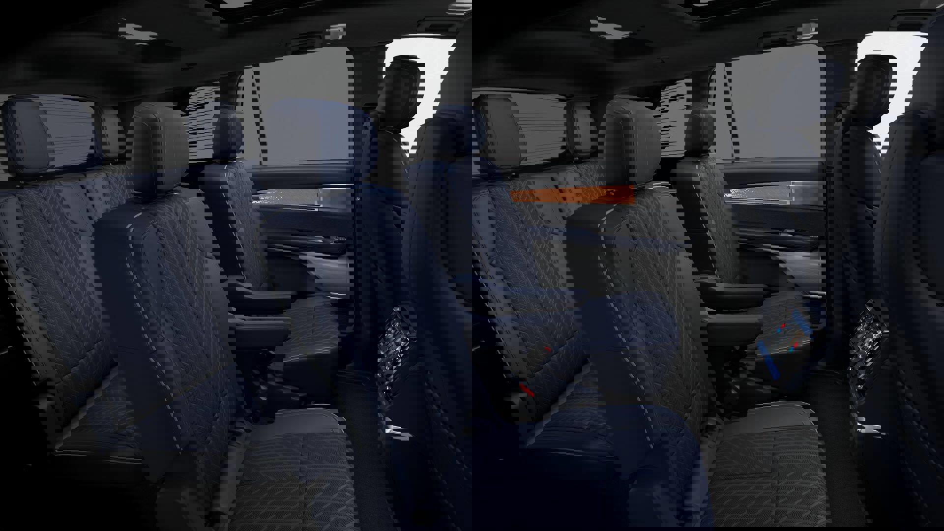 New 2026 Cadillac Vistiq Premium Luxury image 70