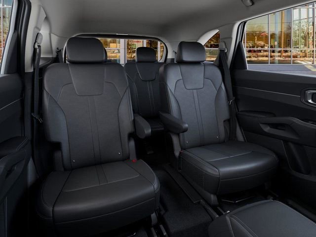 New 2026 Kia Sorento EX w/ EX Premium Package AWD/4WD image 16