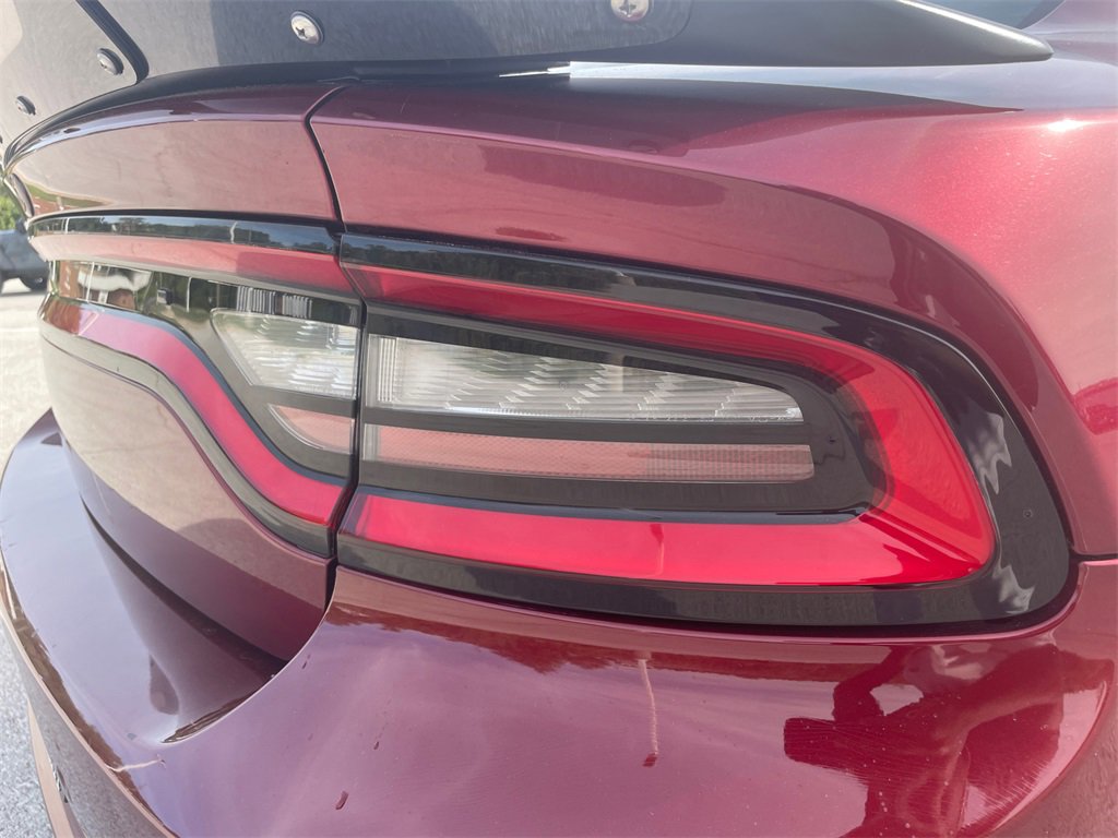 Used 2018 Dodge Charger GT image 45