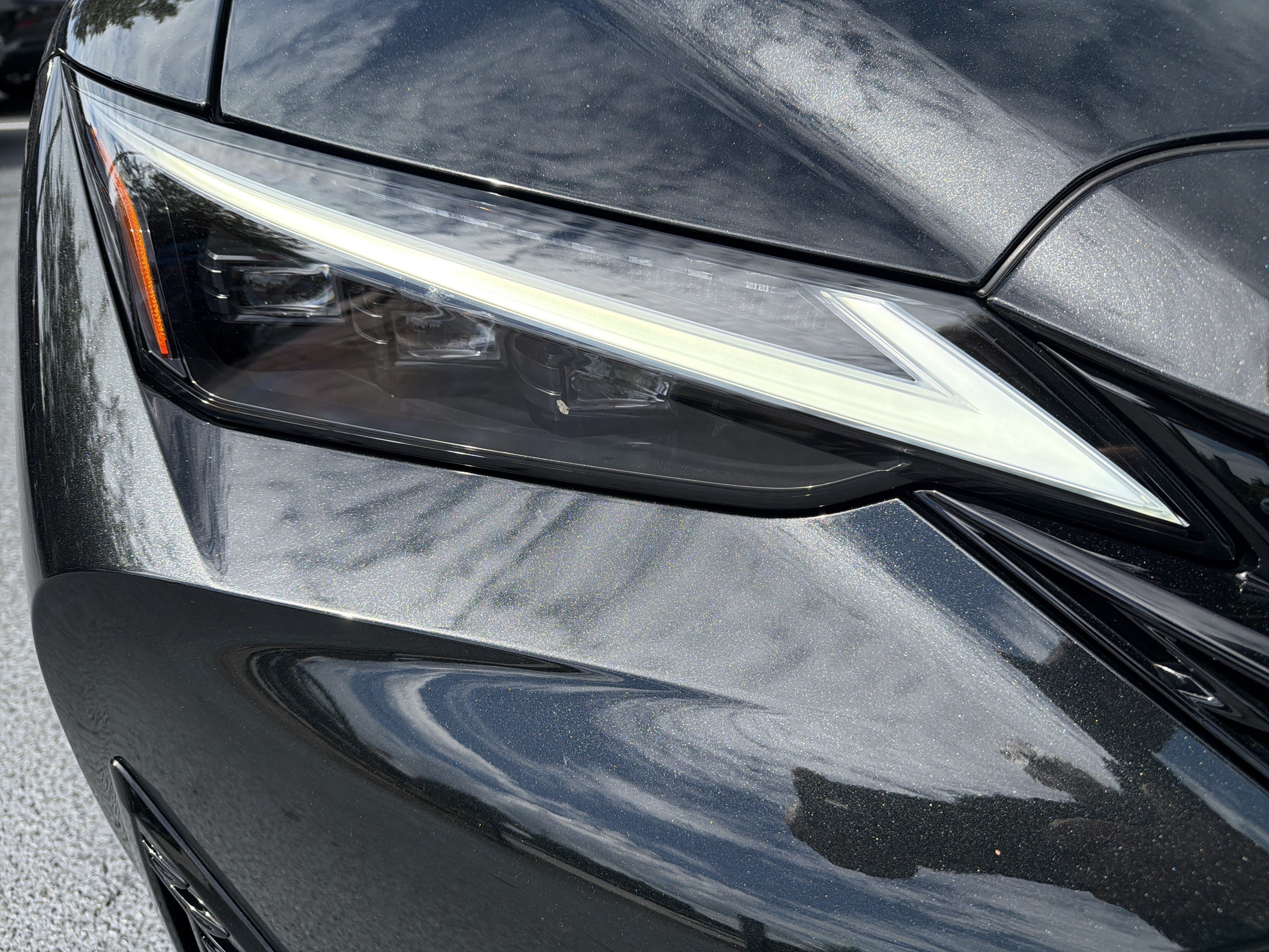 New 2026 Lexus IS 350 F Sport w/ Handling Package RWD image 12