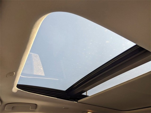 New 2026 INFINITI QX60 Luxe w/ Cargo Package image 13