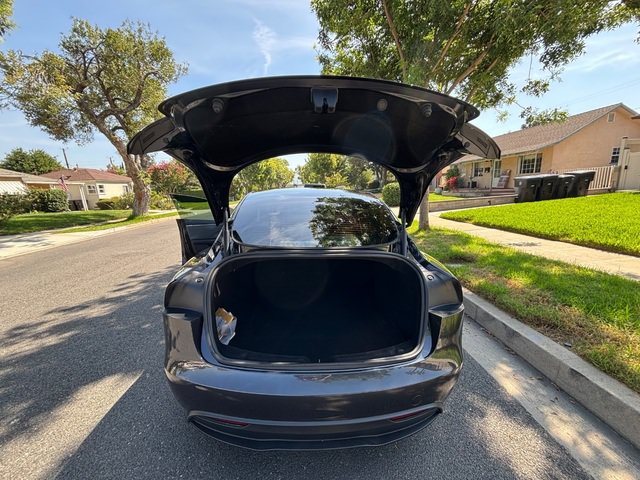 Used 2024 Tesla Model 3 RWD image 35