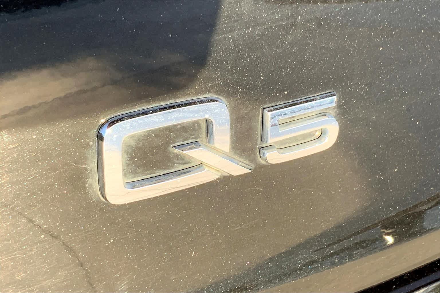 Used 2021 Audi Q5 2.0T Premium Plus w/ Premium Plus Package AWD/4WD image 29