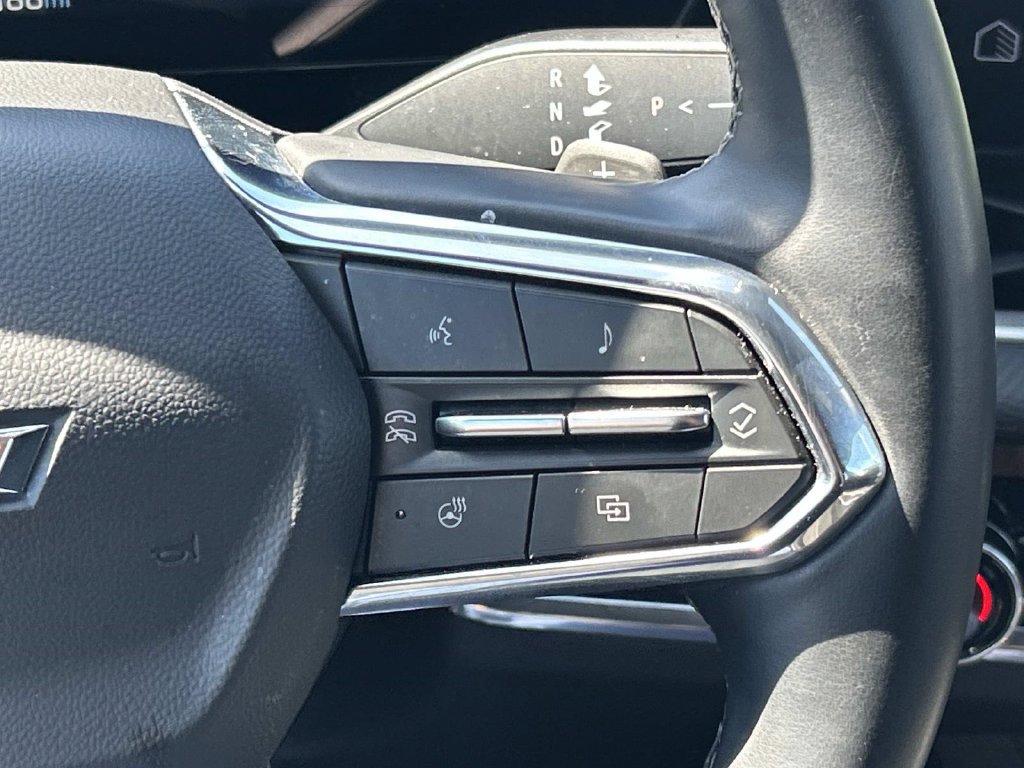Used 2025 Chevrolet Equinox LT w/ Convenience Package II FWD image 26