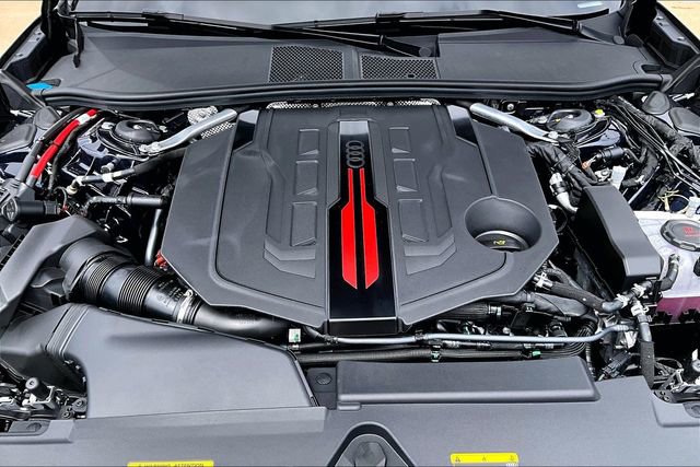 New 2026 Audi S5 Premium Plus AWD/4WD image 9