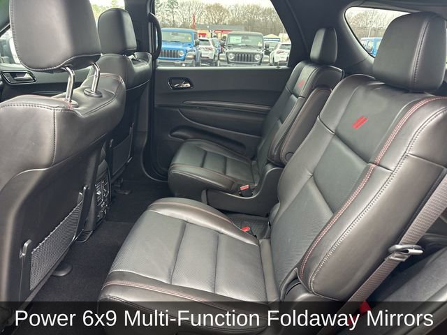 Used 2024 Dodge Durango GT AWD/4WD image 29
