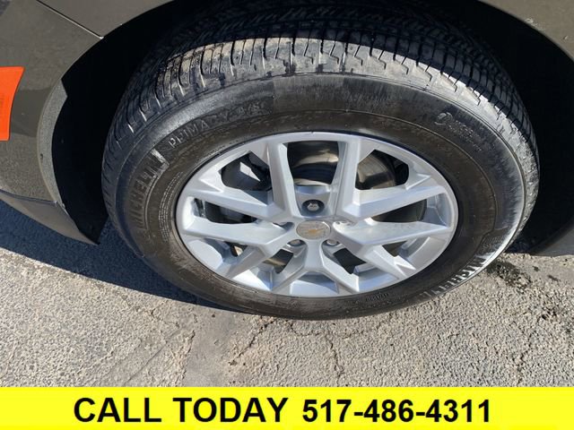 Used 2024 Chevrolet Equinox LT image 31