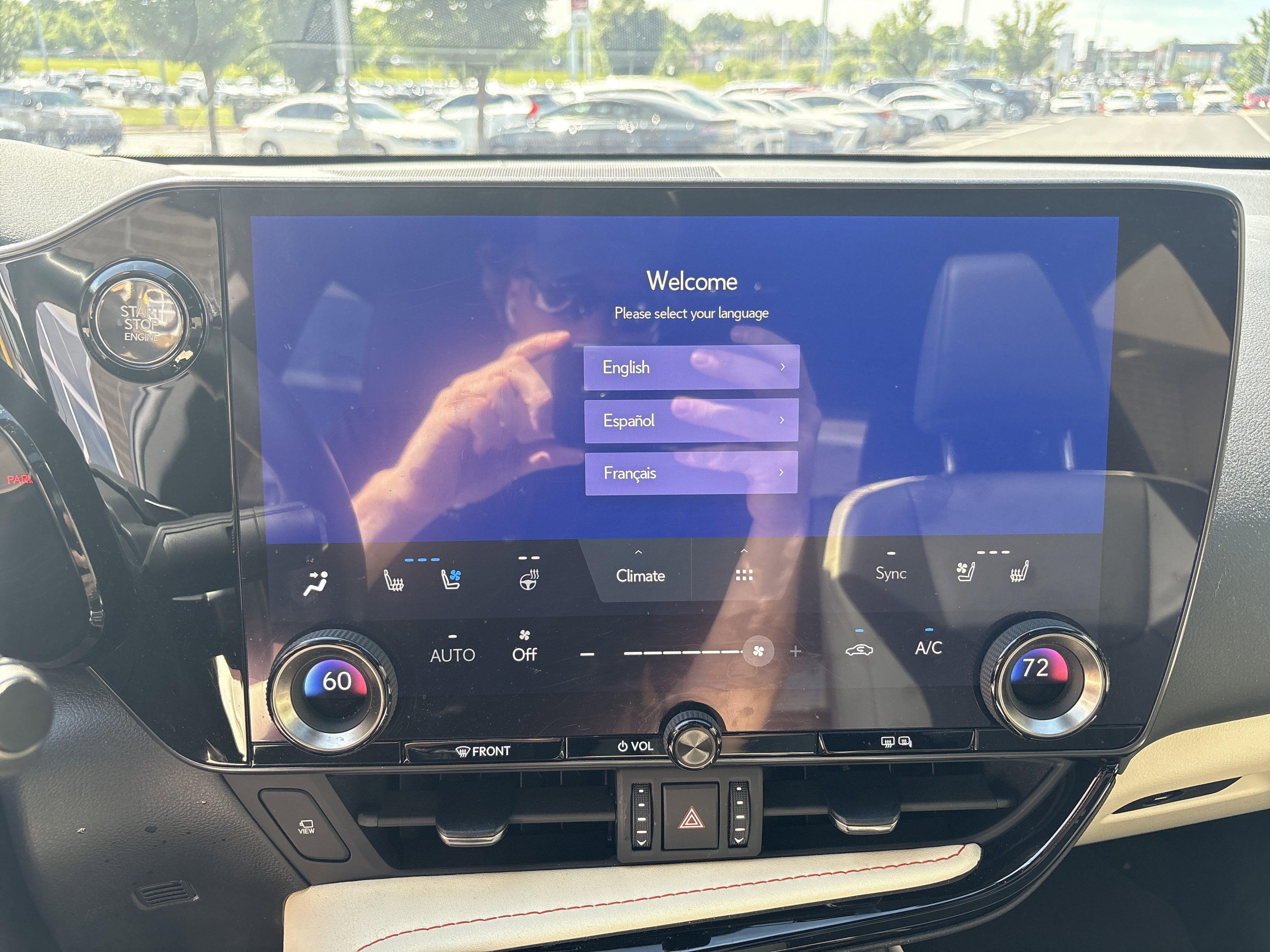 Used 2024 Lexus NX 350 AWD w/ Vision Package image 24