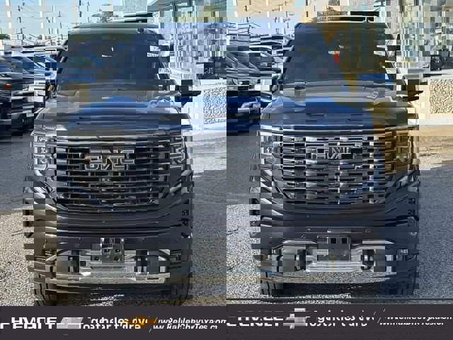 Used 2023 GMC Sierra 1500 Denali Ultimate image 6