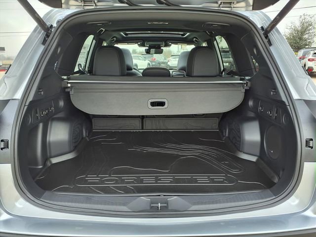 New 2026 Subaru Forester Limited image 20