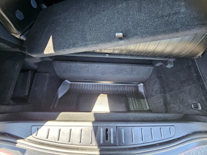 Used 2023 Tesla Model X AWD/4WD image 73