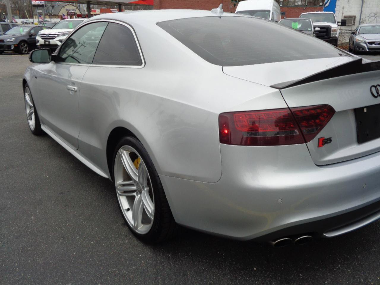 Used 2012 Audi S5 Premium Plus AWD/4WD image 20