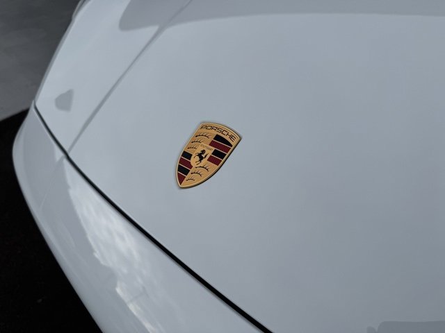 New 2026 Porsche Cayenne E-Hybrid Coupe image 34