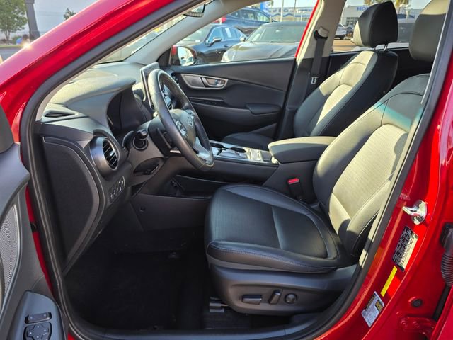 Used 2020 Hyundai Kona Ultimate image 16