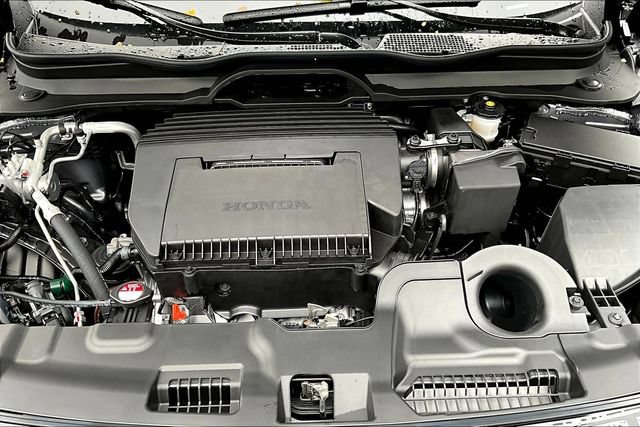 New 2026 Honda Passport RTL image 12