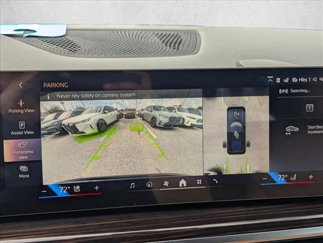 New 2026 BMW X7 xDrive40i image 13