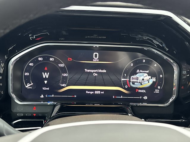 New 2026 GMC Sierra 2500 SLT w/ SLT Premium Package image 29