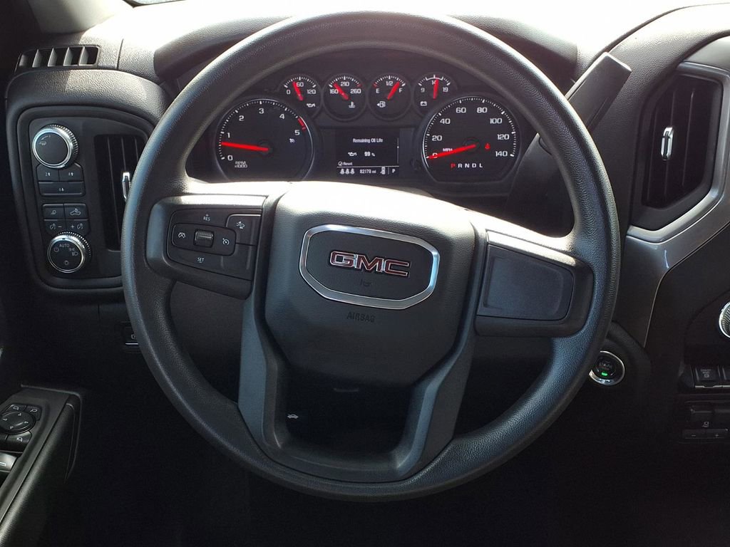 Used 2024 GMC Sierra 3500 Pro image 20