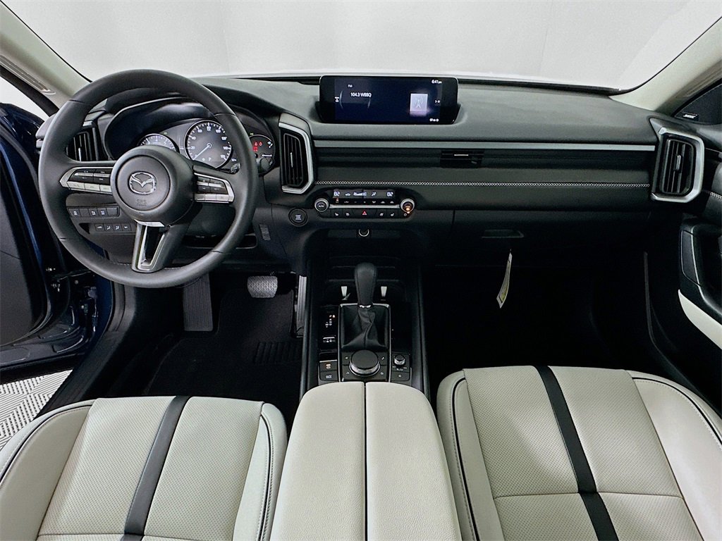 New 2026 MAZDA CX-50 AWD 2.5 S w/ Cargo Package image 3