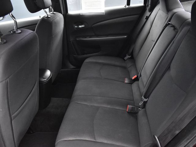 Used 2013 Chrysler 200 Touring FWD image 22