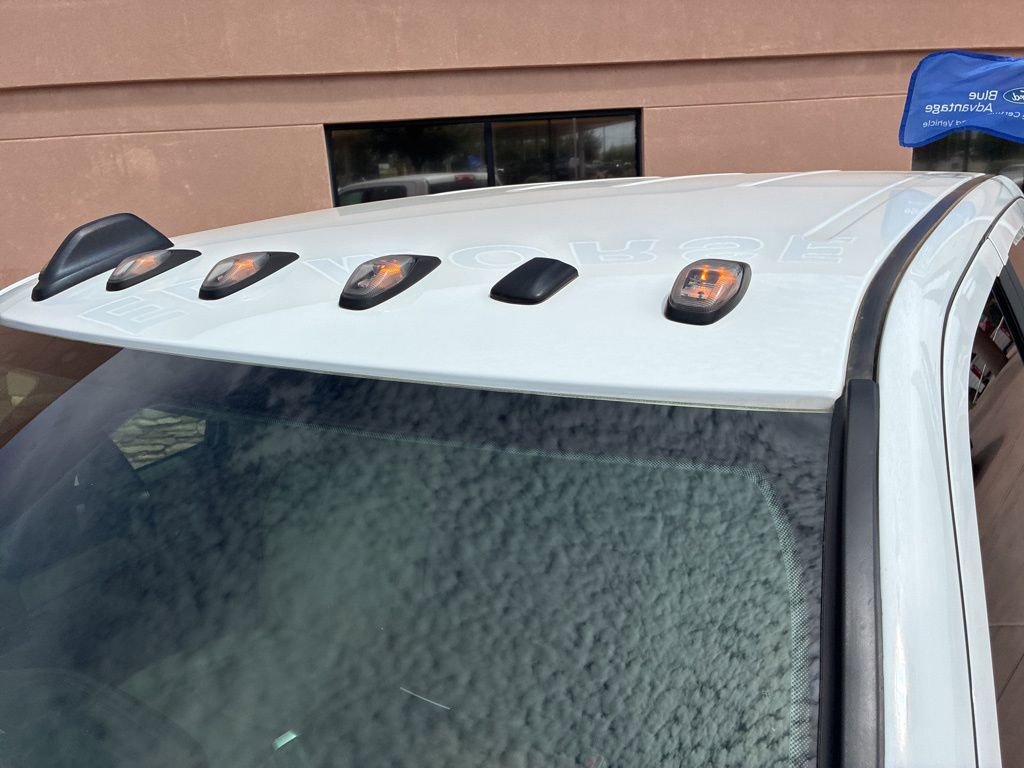 Used 2022 RAM 3500 Laramie image 18