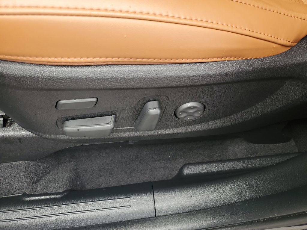 Used 2025 Kia Telluride SX Prestige X-Line AWD/4WD image 7