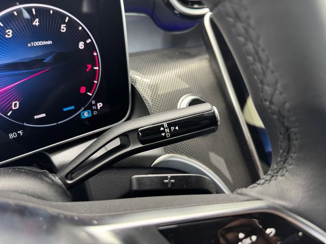 New 2025 Mercedes-Benz GLC 300 image 27