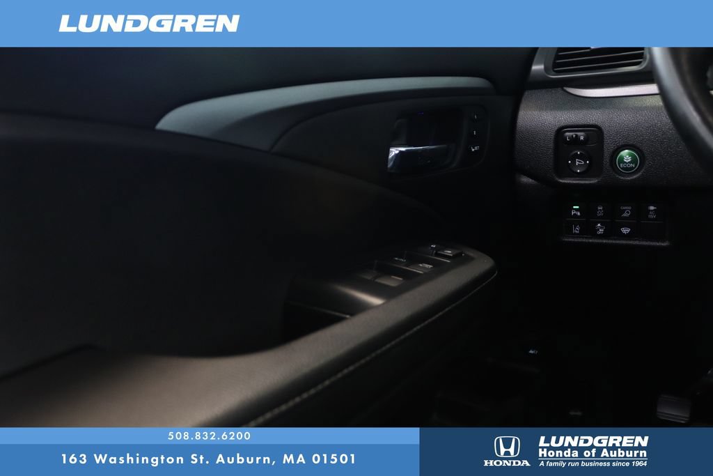 Used 2023 Honda Ridgeline RTL-E image 32